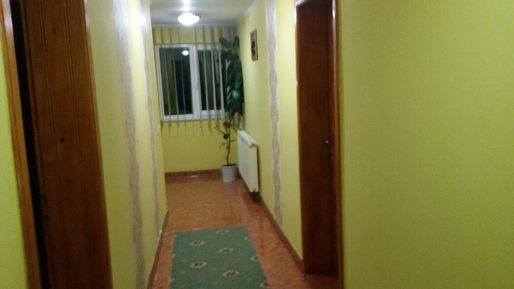 Pensiunea Malina Moeciu De Sus Zewnętrze zdjęcie
